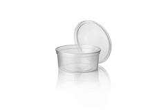 POT 350cc ROND 115  -500st